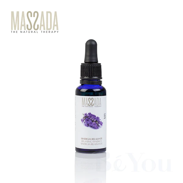 マサダ リラクシングシナジー 30mL